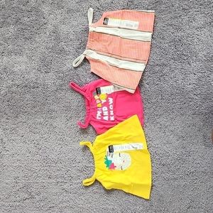 3 tank bundle 3Months